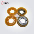 Mitsubishi Concrete Pump Spare Parts Rubber Piston